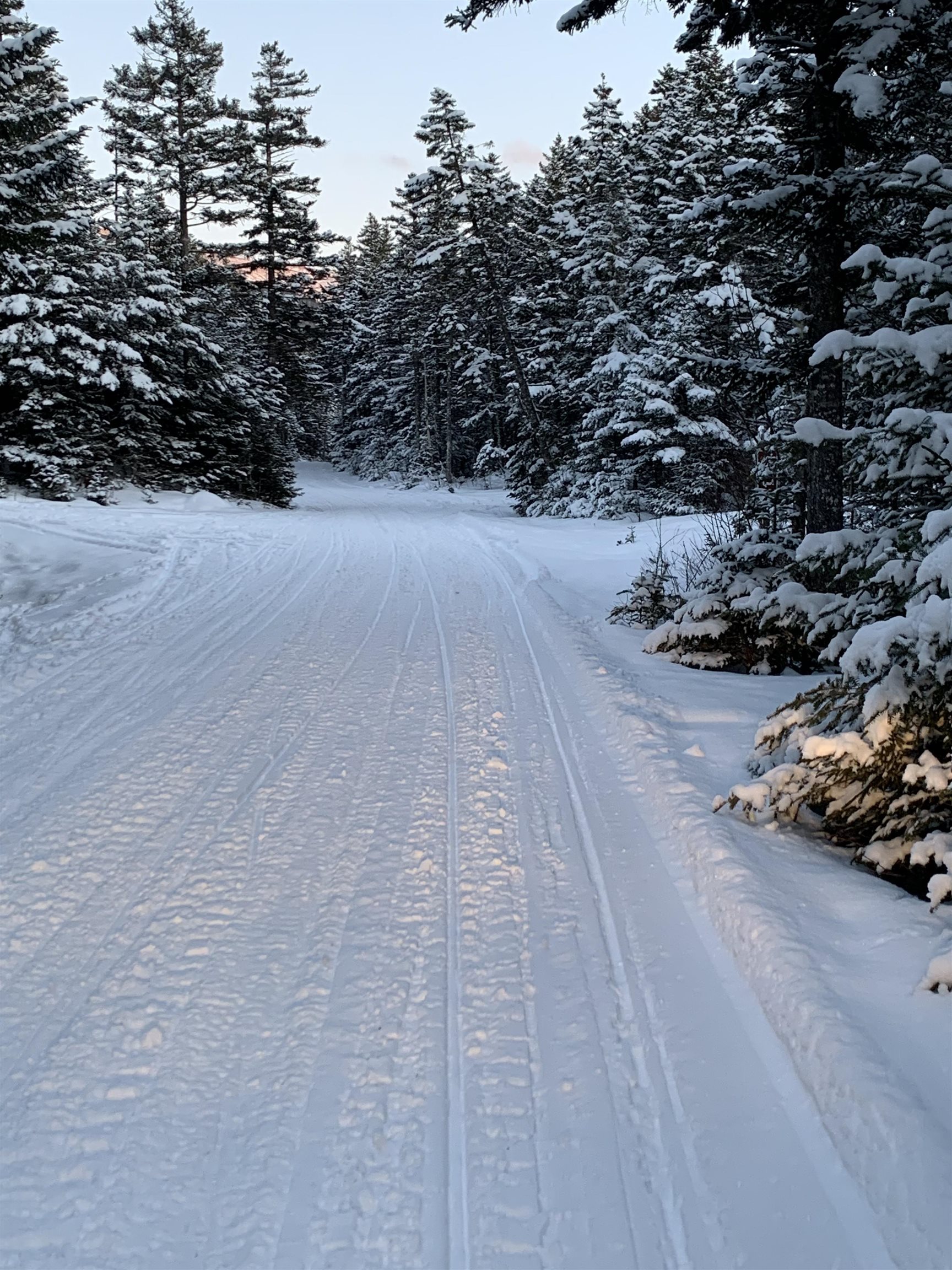 92 Red Brook Road Jefferson, NH 03583 - Photo 47 of 48