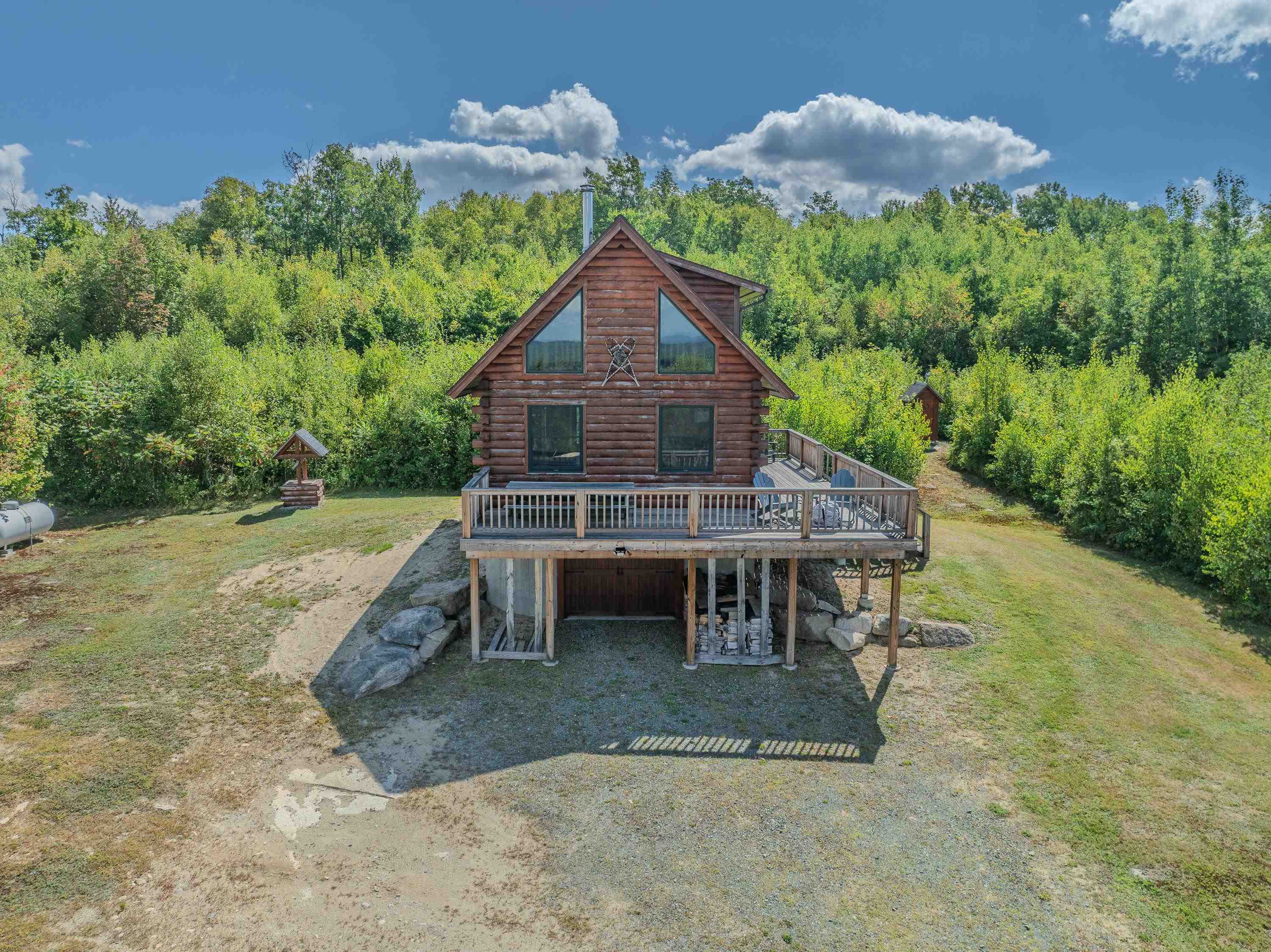 92 Red Brook Road Jefferson, NH 03583 - Photo 5 of 48