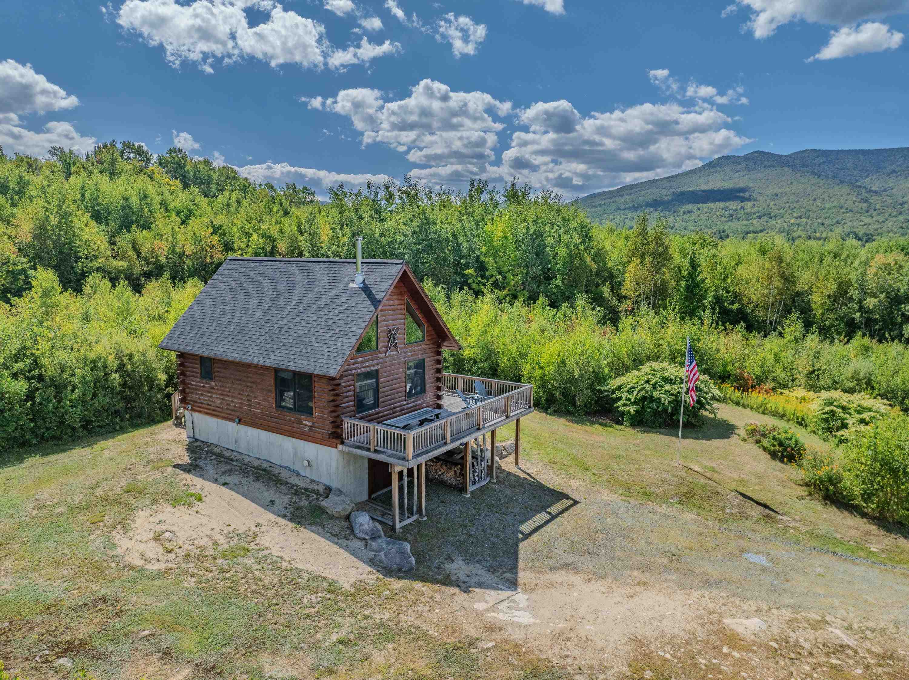 92 Red Brook Road Jefferson, NH 03583 - Photo 6 of 48