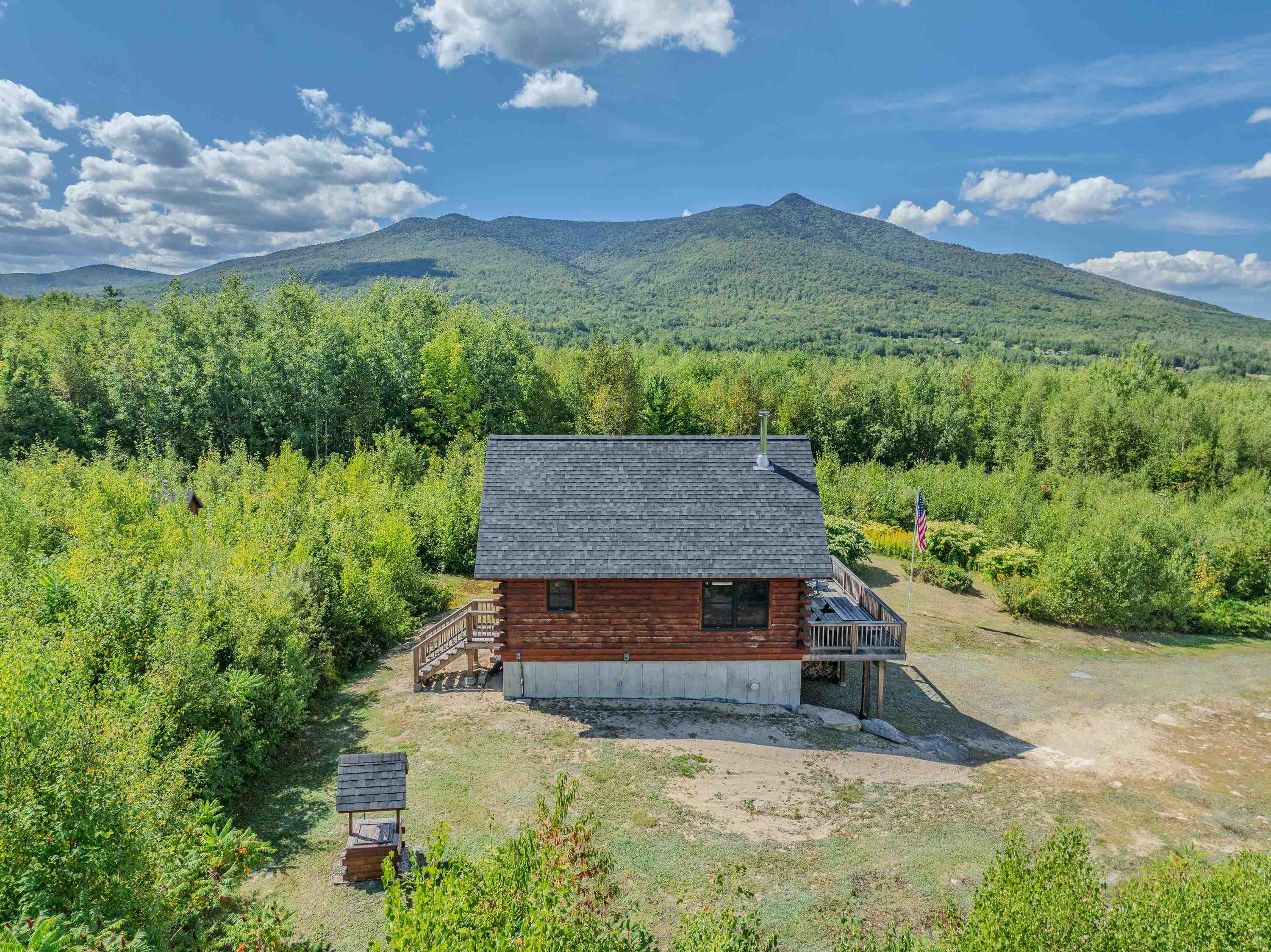 92 Red Brook Road Jefferson, NH 03583 - Photo 7 of 48