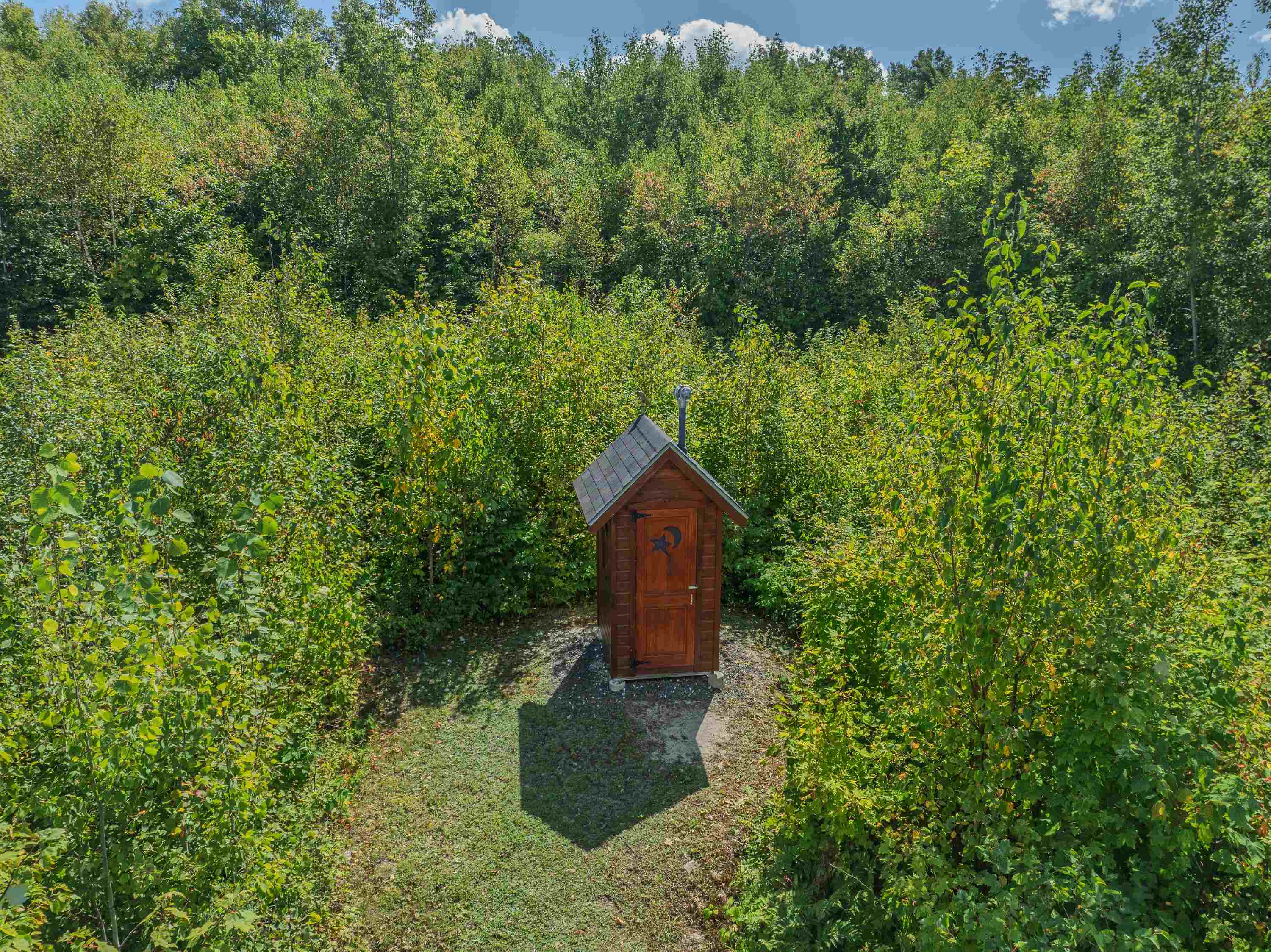 92 Red Brook Road Jefferson, NH 03583 - Photo 9 of 48