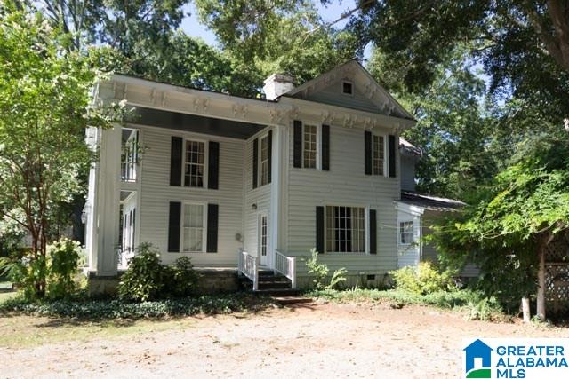 112 Gray Street Oxford, AL 36203 - Photo 40 of 49