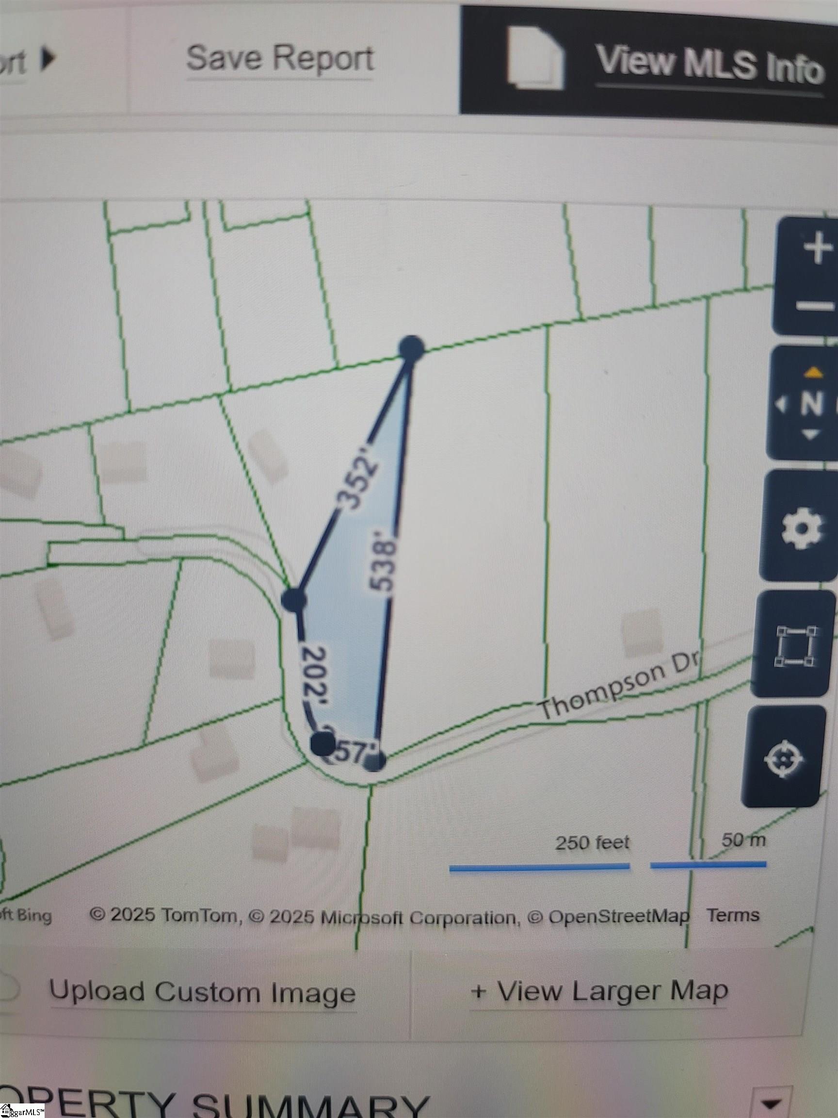 Thompson Road Greenville, SC 29607 - Photo 2 of 3