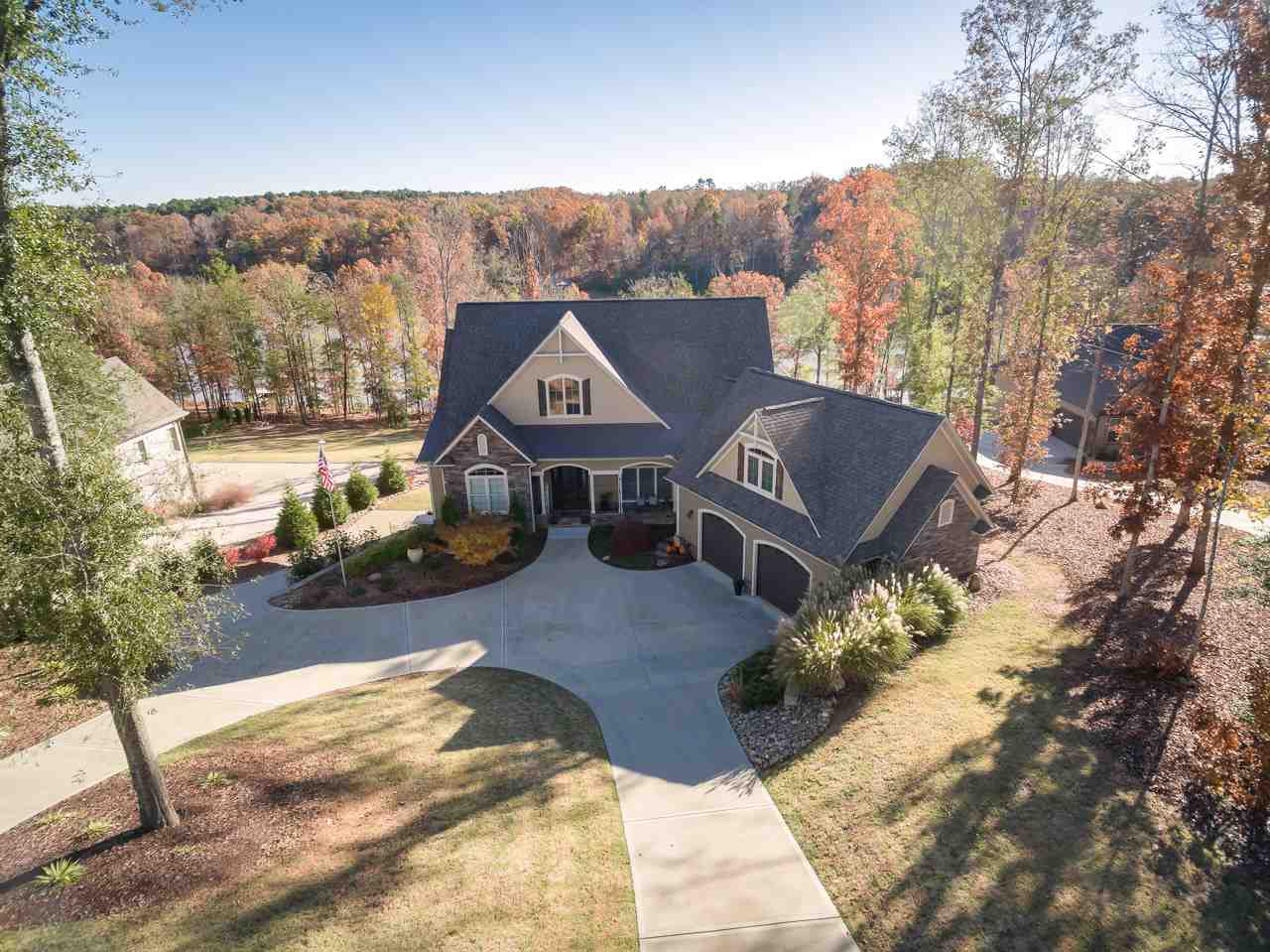 755 East Ridge Water Drive Chesnee, SC 29323 - Photo 2 of 29 Gallery Image 2
