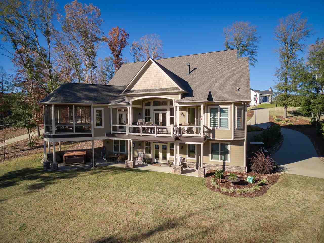 755 East Ridge Water Drive Chesnee, SC 29323 - Photo 3 of 29 Gallery Image 3