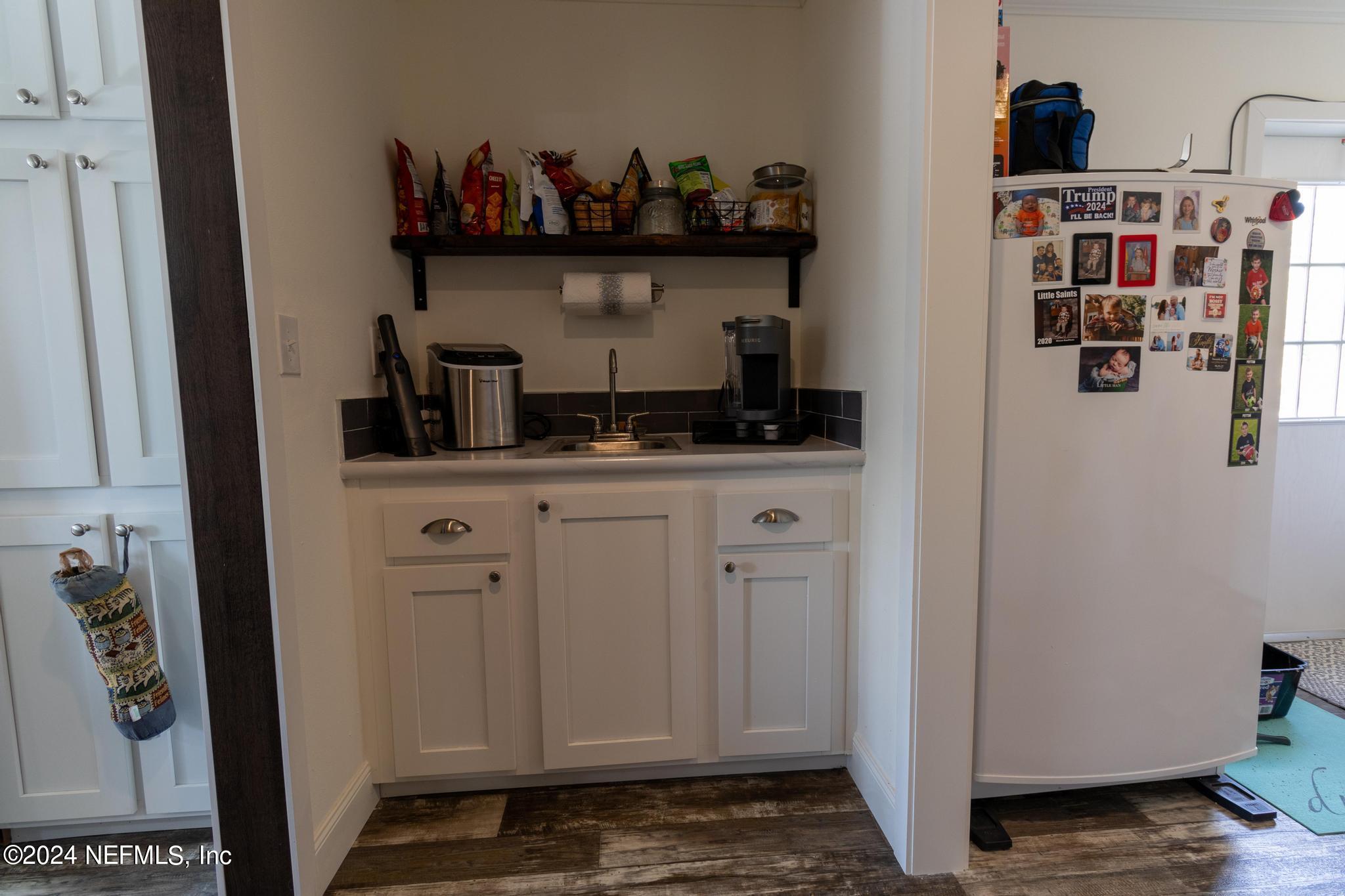 121 Honeysuckle Trail Hawthorne, FL 32640 - Photo 31 of 44