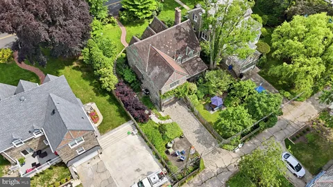 $995,000 | 509 Roumfort Road, Philadelphia, PA 19119
