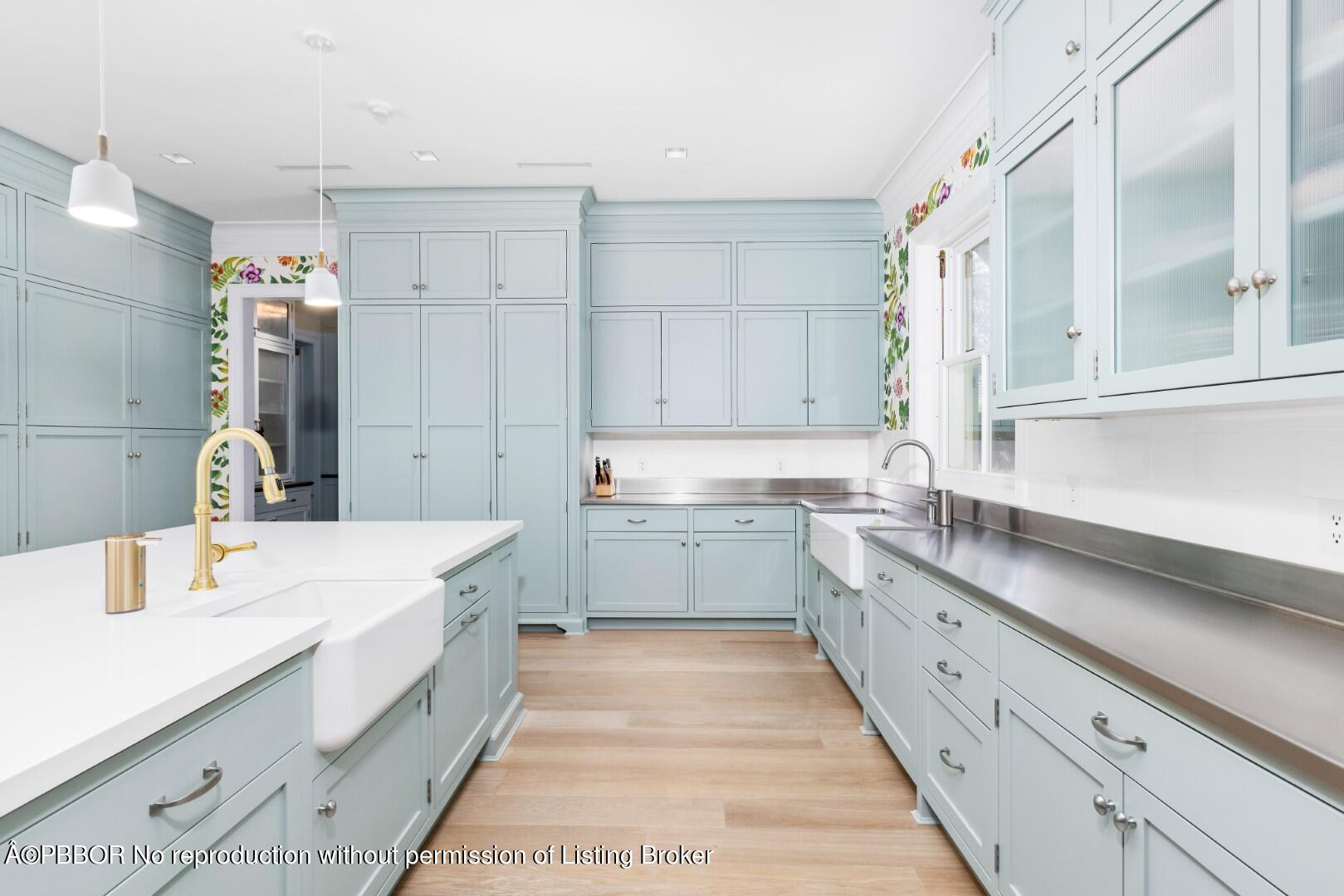 710 South County Road Palm Beach, FL 33480 - Photo 25 of 69 Kitchen