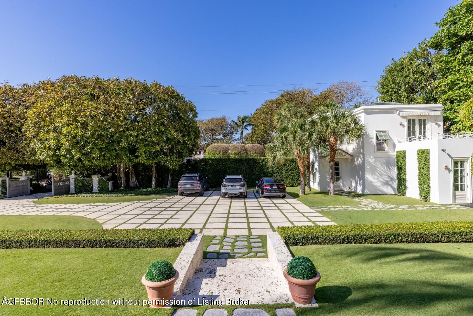 710 South County Road Palm Beach, FL 33480 - Photo 52 of 69 Grounds