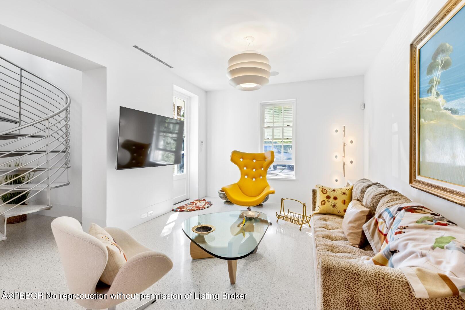 710 South County Road Palm Beach, FL 33480 - Photo 58 of 69 Tennis Lounge