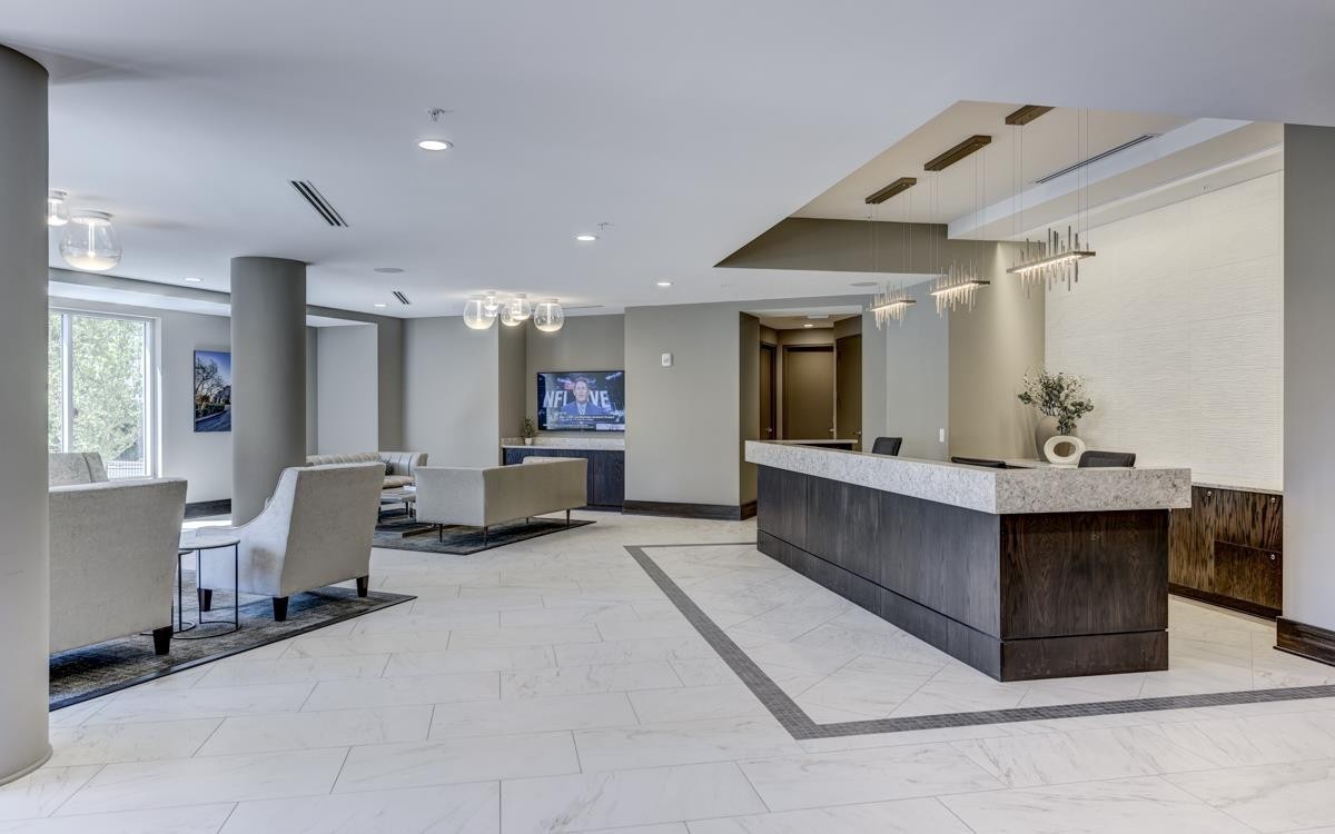 20 Rutledge Street, Unit 104 Nashville, TN 37210 - Photo 29 of 30