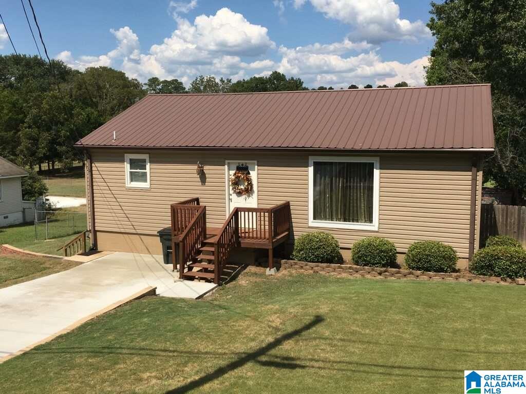 7334 Franklin Drive Bessemer, AL 35023 - Photo 1 of 37