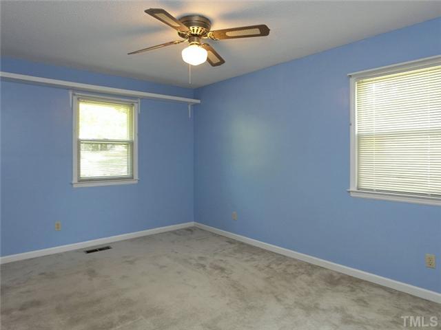 906 Belhaven Road Cary, NC 27513 - Photo 12 of 25 LARGE AND BRIGHT