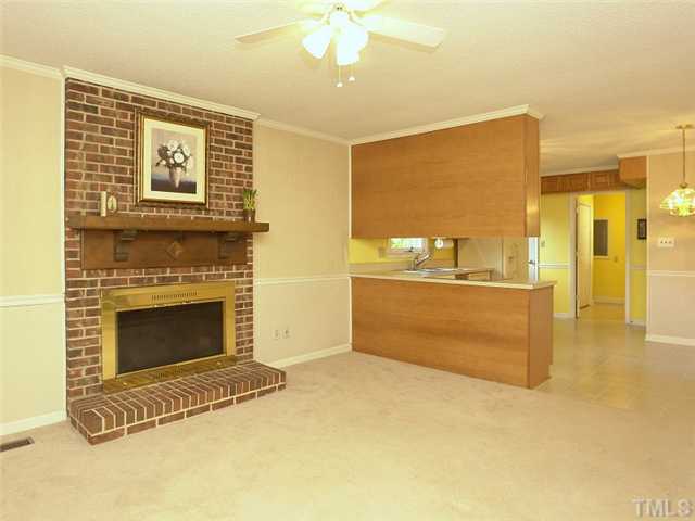 906 Belhaven Road Cary, NC 27513 - Photo 8 of 25 ANOTHER VIEW