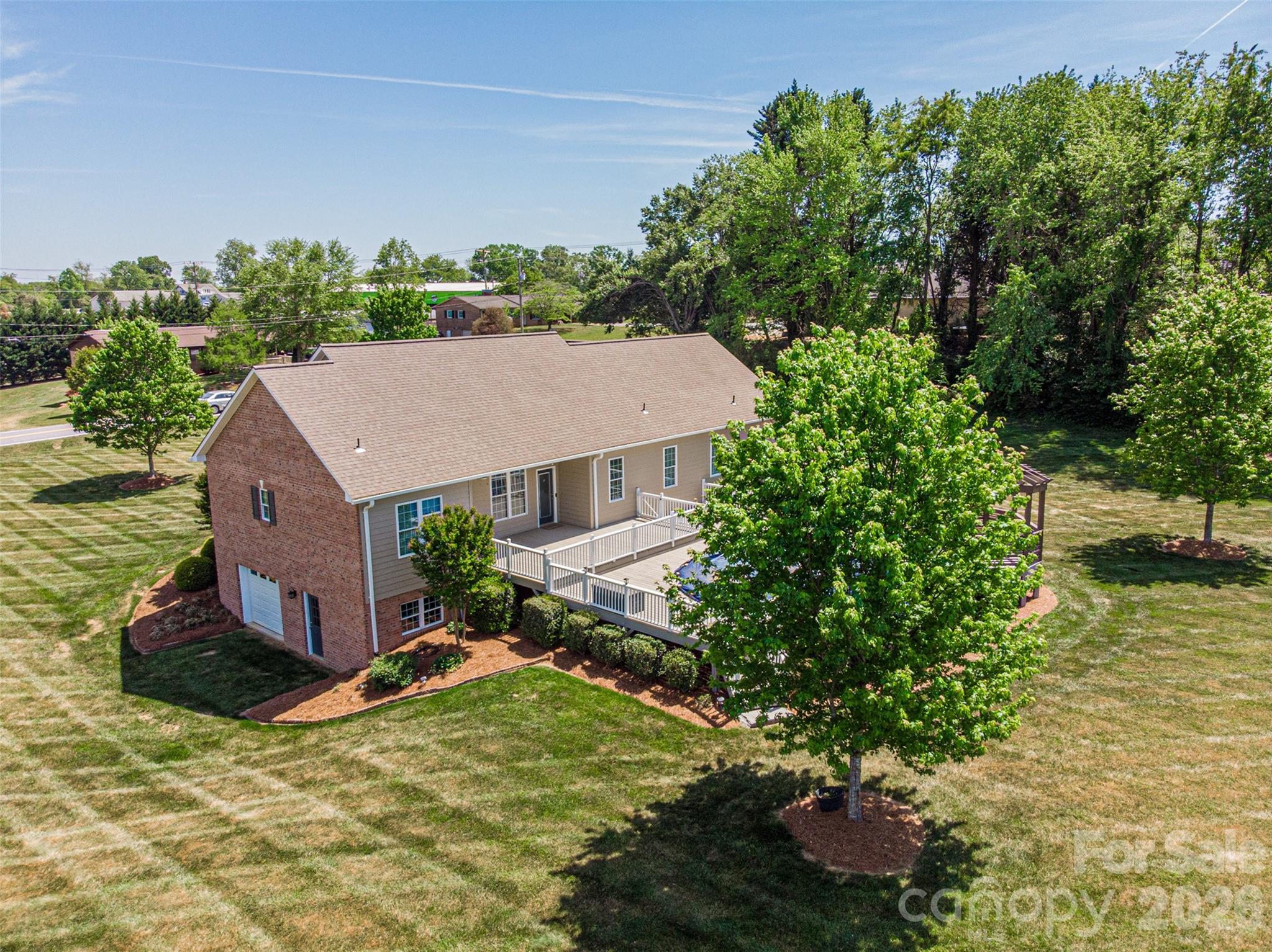 379 Horseshoe Bend Road Hudson, NC 28638 - Photo 43 of 43