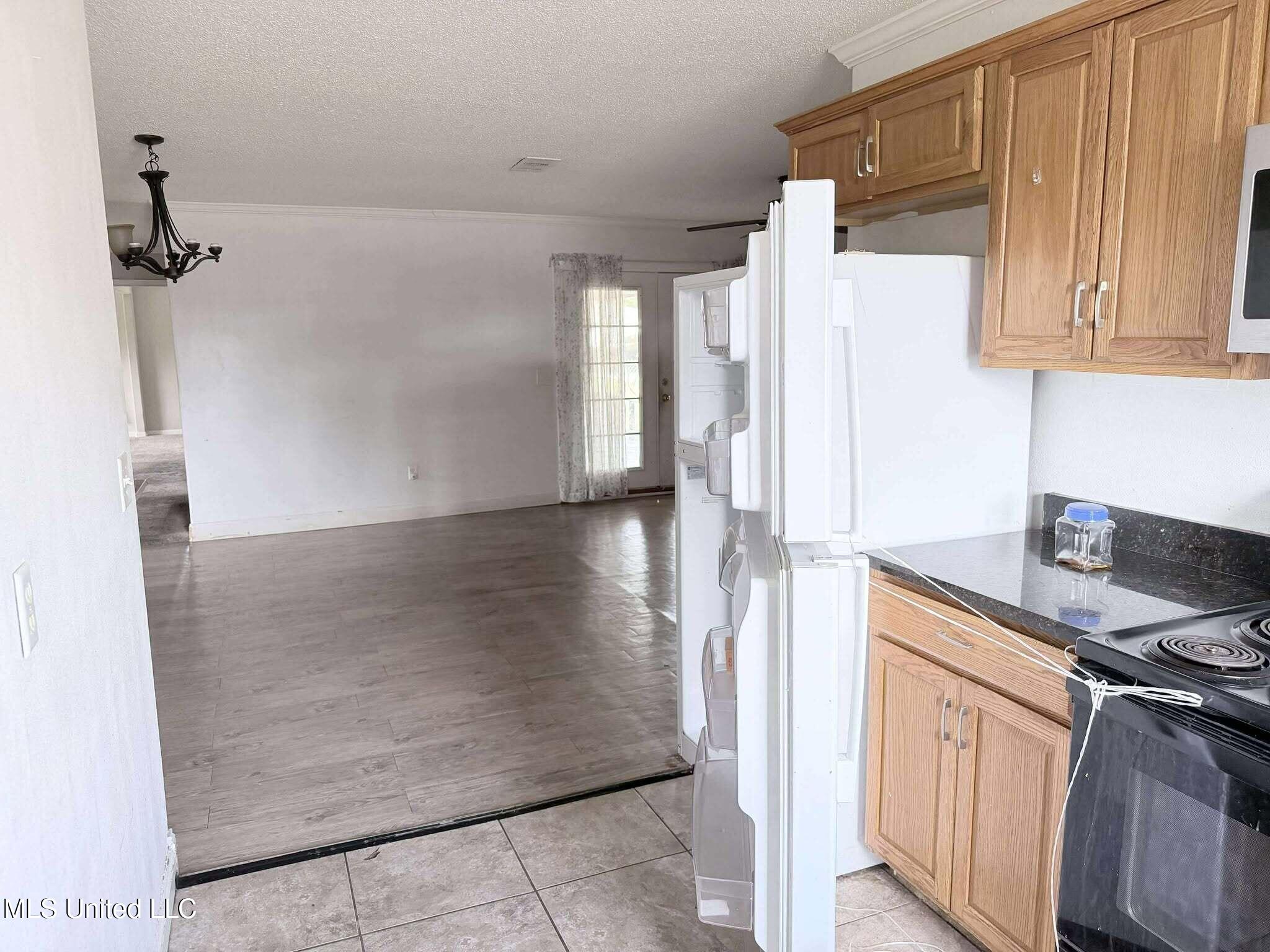 123 Sinclair Street Lucedale, MS 39452 - Photo 7 of 20 Kitchen