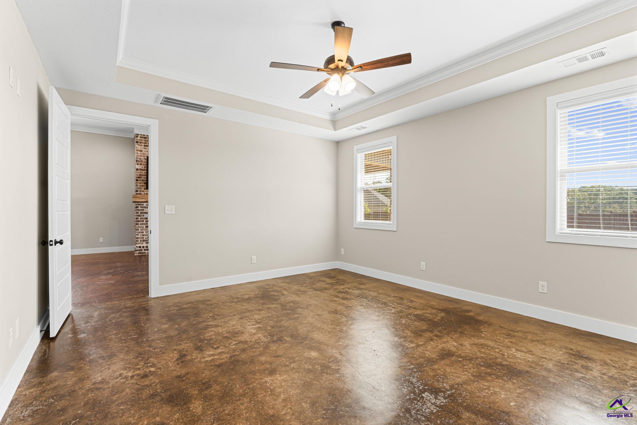 212 Silverside Drive Perry, GA 31069 - Photo 31 of 54