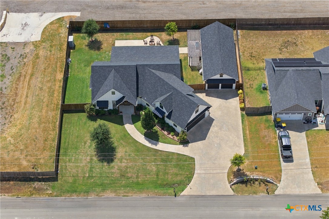 411 Goates Road Troy, TX 76579 - Photo 40 of 45 Gallery Image 40