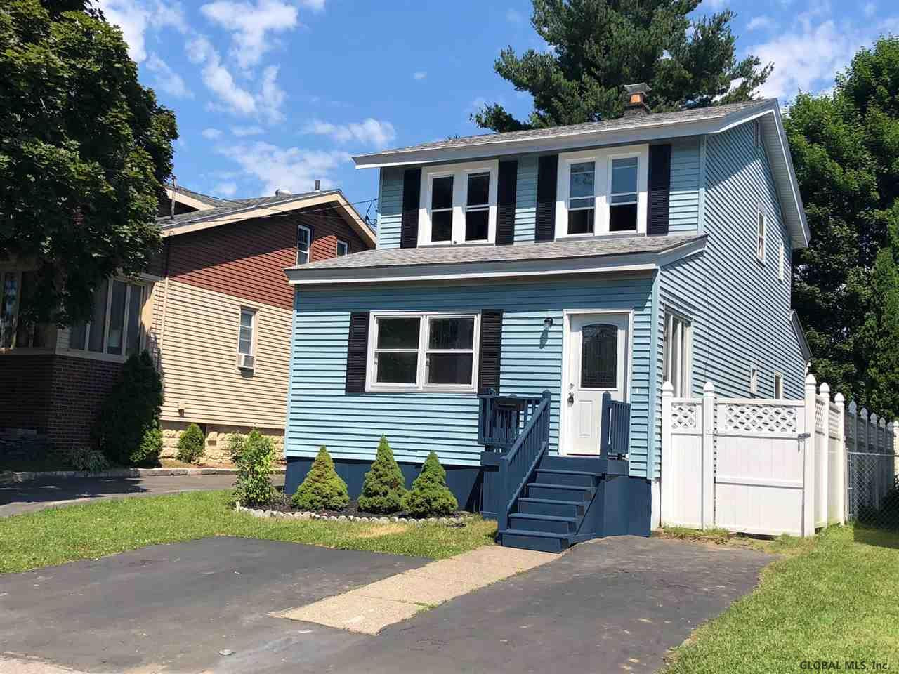 114 Russell Road Albany, NY 12203 - Photo 3 of 29 Photo 3