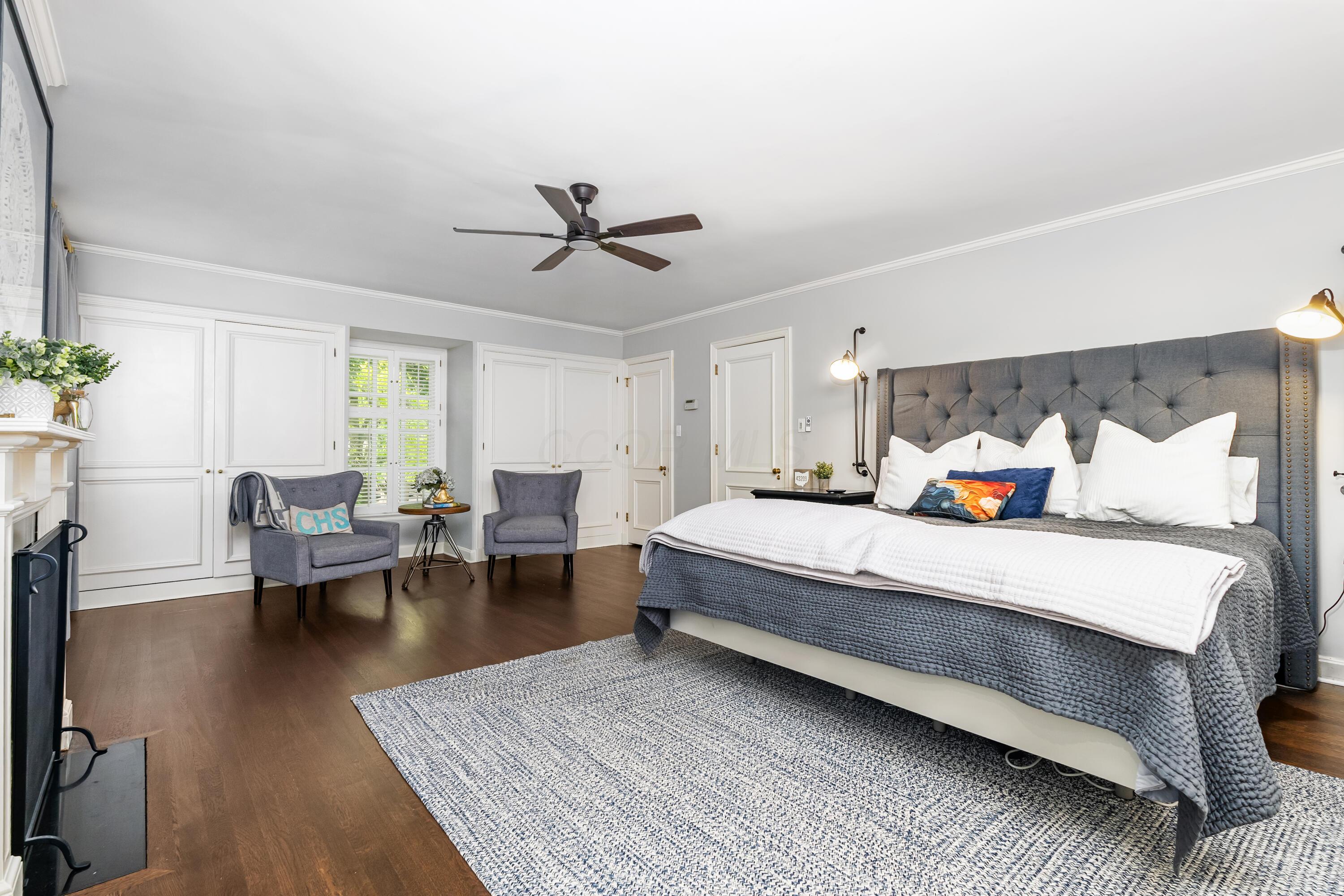 36 Ashbourne Road Columbus, OH 43209 - Photo 44 of 92 Gallery Image 44
