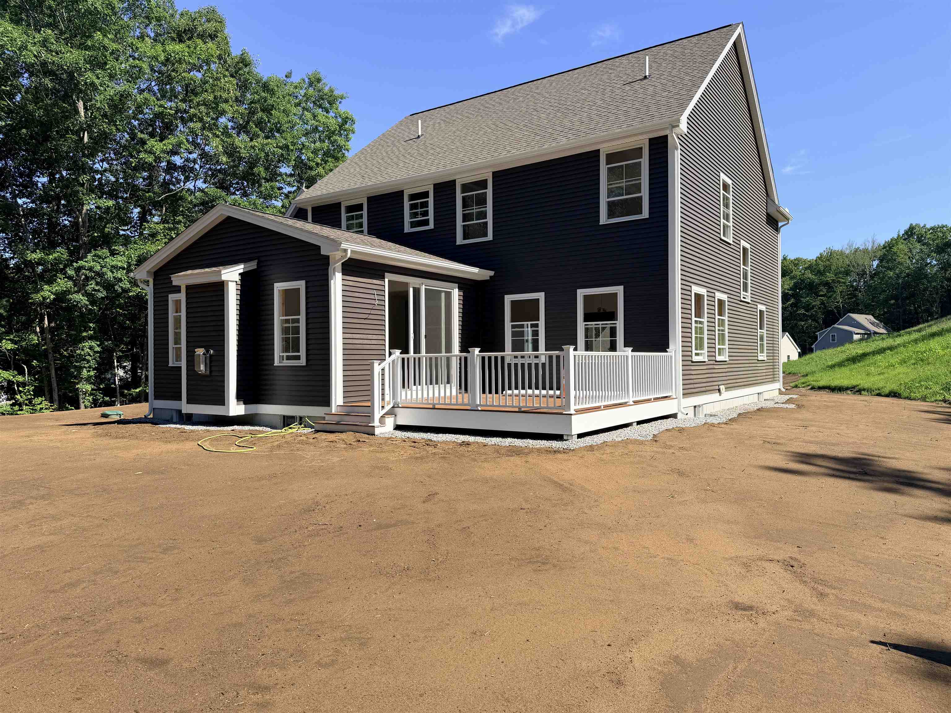 101 A Seaverns Bridge Road Merrimack, NH 03054 - Photo 6 of 49