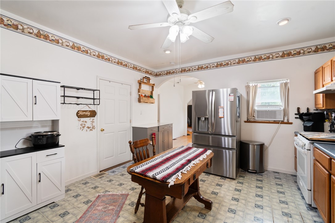 1387 County Road 132 Romulus, NY 14521 - Photo 19 of 45
