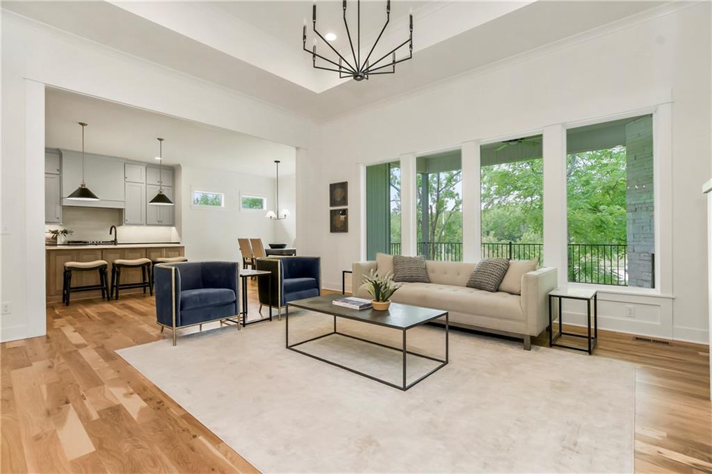 12484 South Barth Road Olathe, KS 66061 - Photo 1 of 72