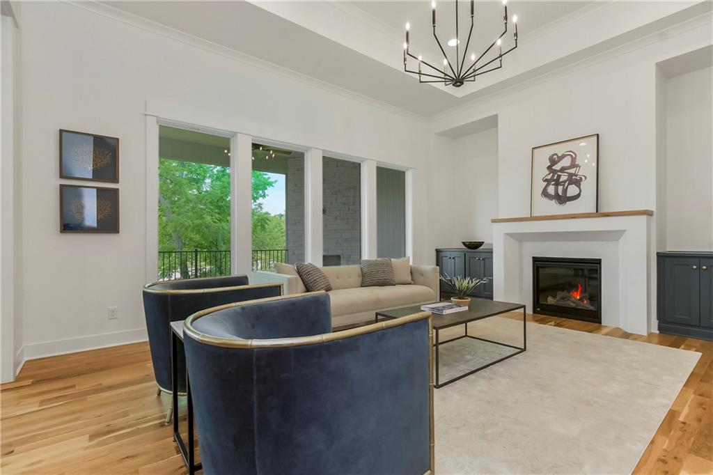 12484 South Barth Road Olathe, KS 66061 - Photo 11 of 72