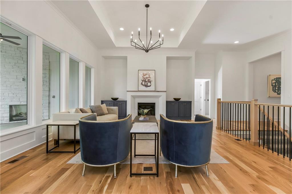 12484 South Barth Road Olathe, KS 66061 - Photo 12 of 72