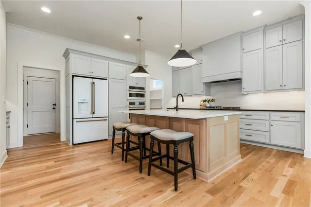 $868,190 | 12484 South Barth Road, Olathe, KS 66061