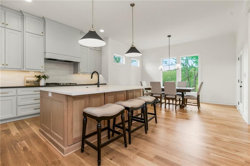 12484 South Barth Road Olathe, KS 66061 - Photo 15 of 72