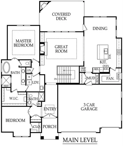 $868,190 | 12484 South Barth Road, Olathe, KS 66061