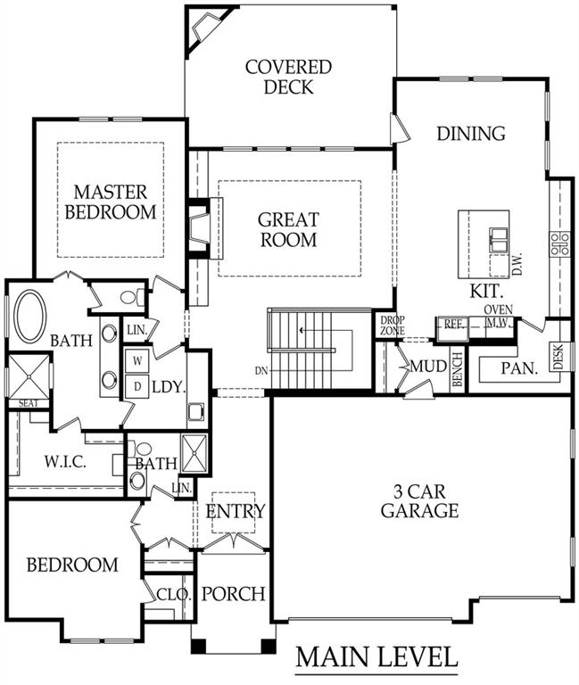 12484 South Barth Road Olathe, KS 66061 - Photo 2 of 72