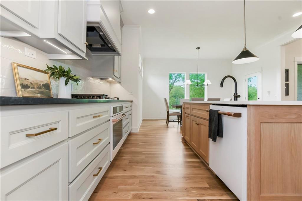 12484 South Barth Road Olathe, KS 66061 - Photo 21 of 72