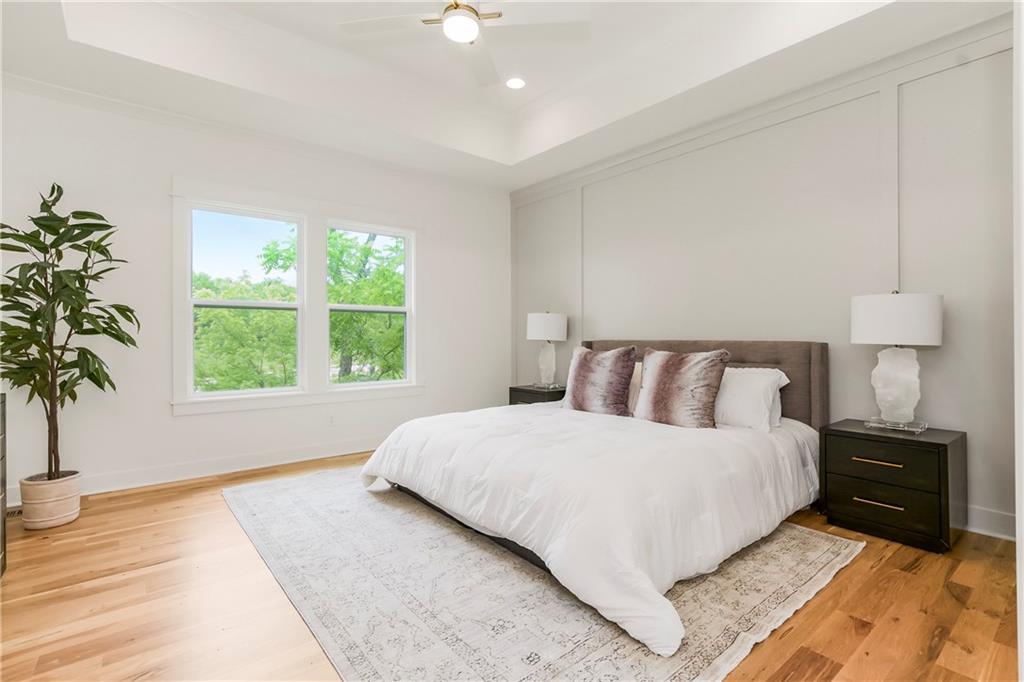 12484 South Barth Road Olathe, KS 66061 - Photo 28 of 72