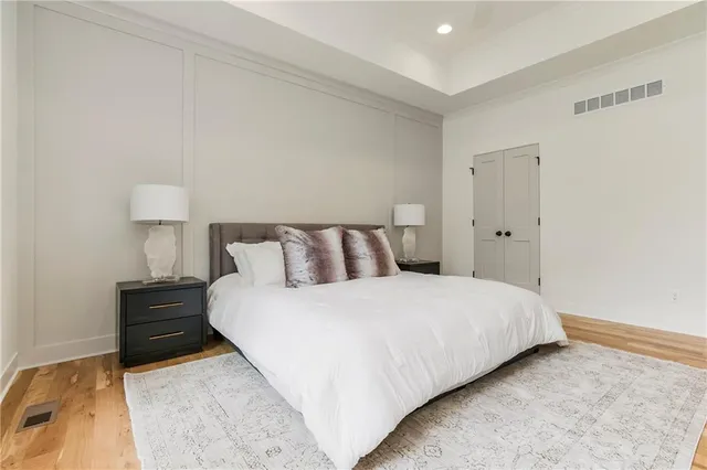 $868,190 | 12484 South Barth Road, Olathe, KS 66061