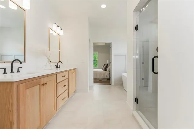 $868,190 | 12484 South Barth Road, Olathe, KS 66061