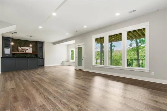 $868,190 | 12484 South Barth Road, Olathe, KS 66061