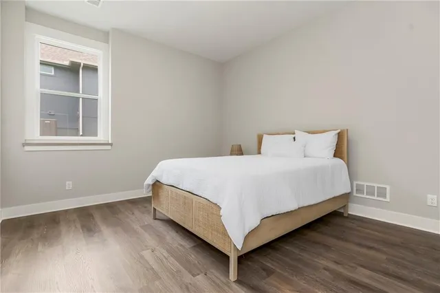 $868,190 | 12484 South Barth Road, Olathe, KS 66061