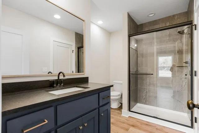 $868,190 | 12484 South Barth Road, Olathe, KS 66061