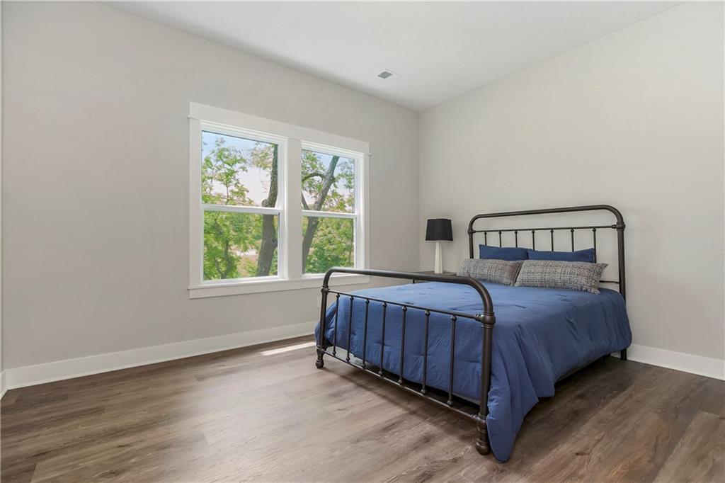 12484 South Barth Road Olathe, KS 66061 - Photo 43 of 72