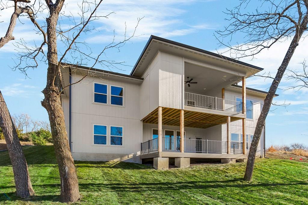 12484 South Barth Road Olathe, KS 66061 - Photo 47 of 72