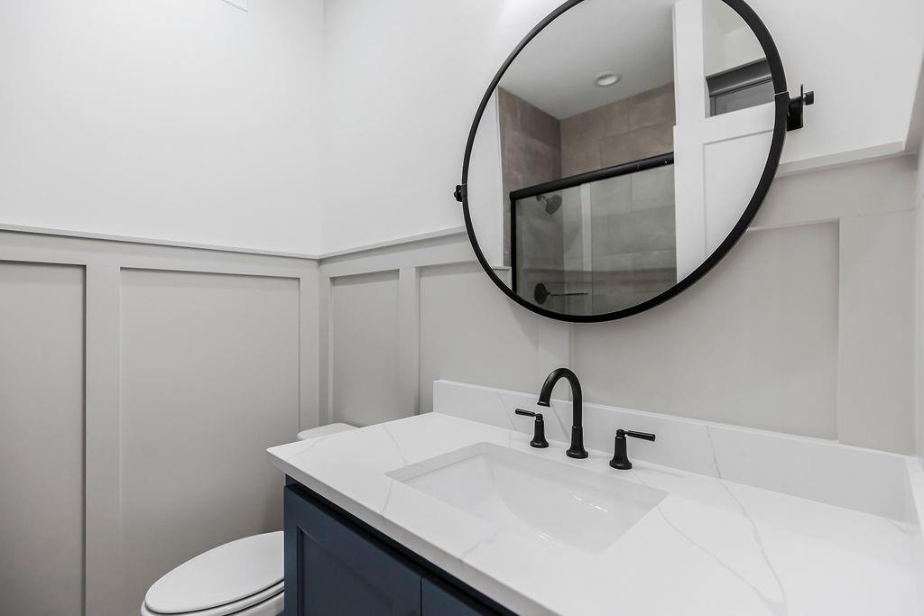 12484 South Barth Road Olathe, KS 66061 - Photo 8 of 72