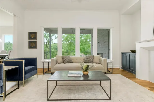 $868,190 | 12484 South Barth Road, Olathe, KS 66061