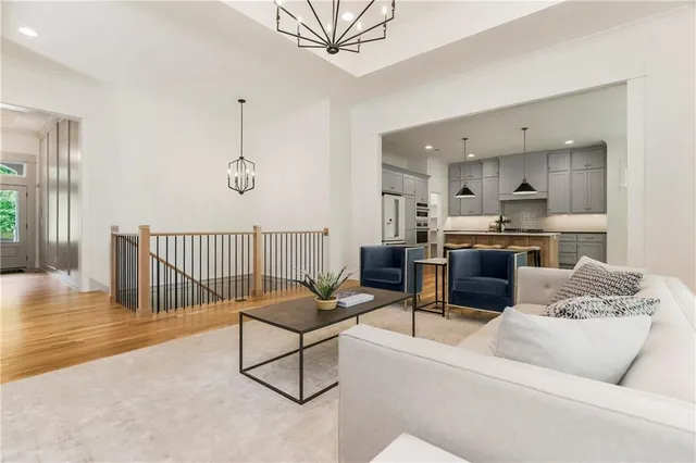 $868,190 | 12484 South Barth Road, Olathe, KS 66061