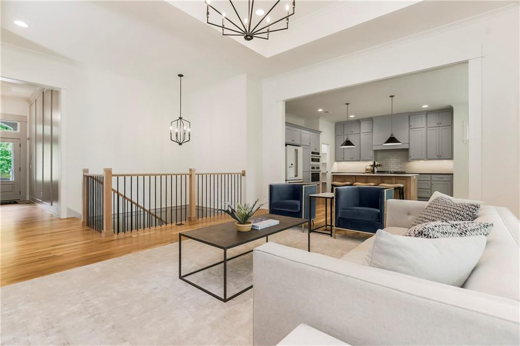 12484 South Barth Road Olathe, KS 66061 - Photo 10 of 72