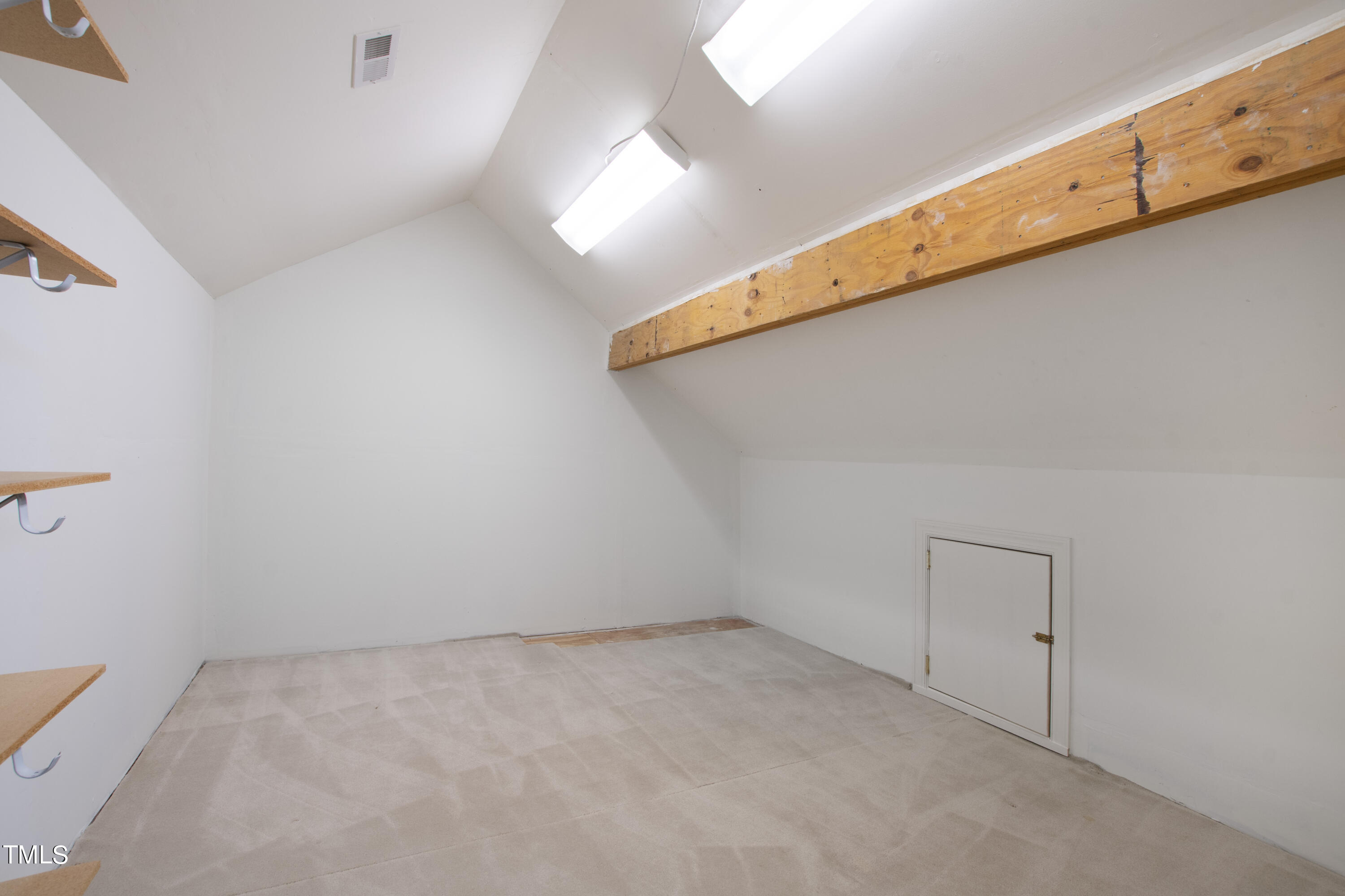 7412 Fontana Ridge Lane Raleigh, NC 27613 - Photo 38 of 52 Storage