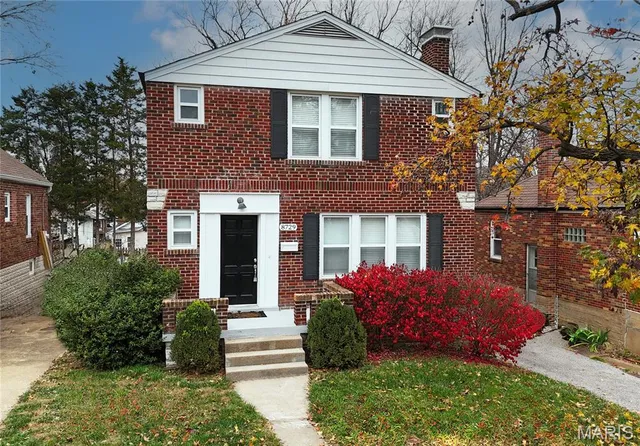 $3,200 | 8729 Bridgeport Avenue, St. Louis, MO 63144