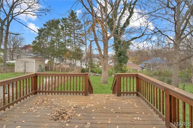 $3,200 | 8729 Bridgeport Avenue, St. Louis, MO 63144