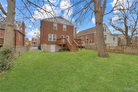 $3,000 | 8729 Bridgeport Avenue, St. Louis, MO 63144